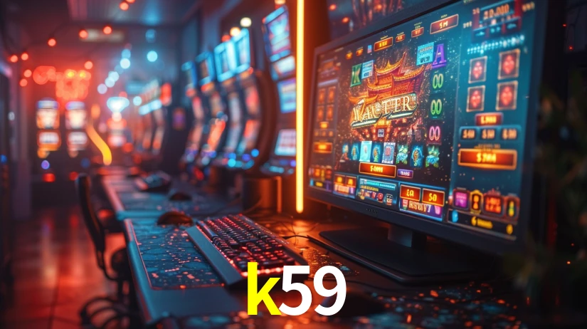k59 bet