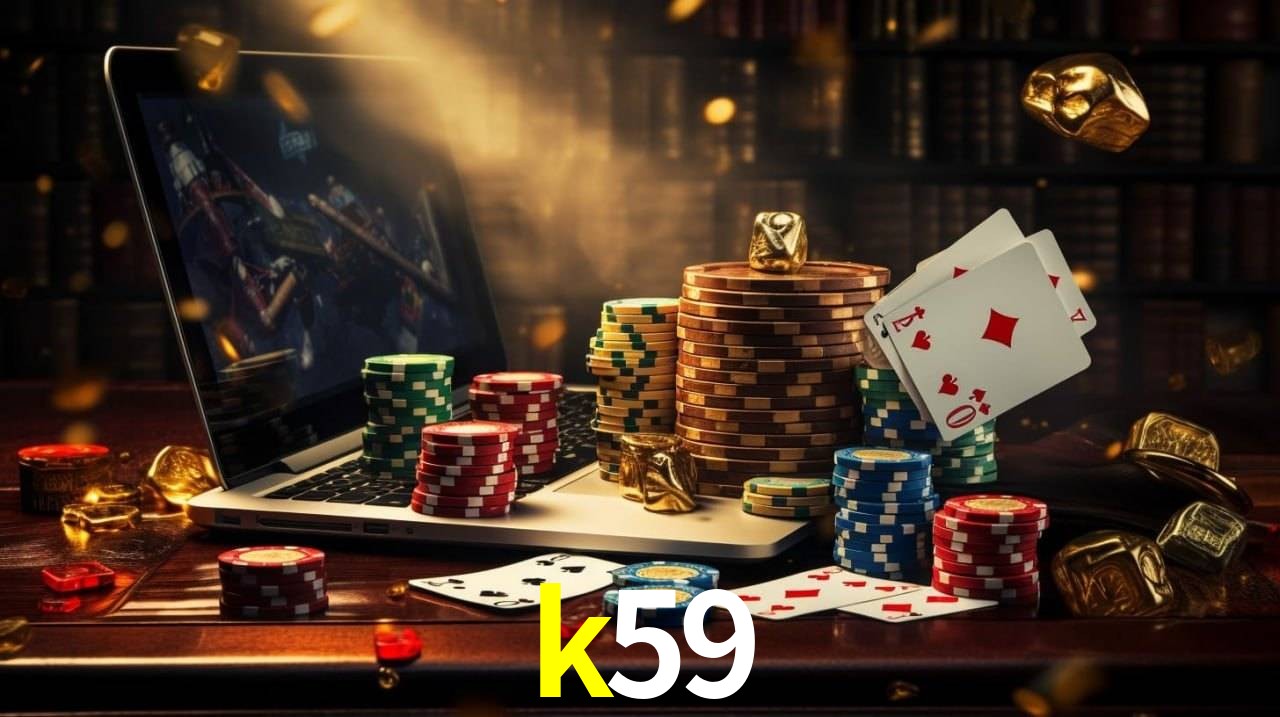 Mesa de Blackjack k59
