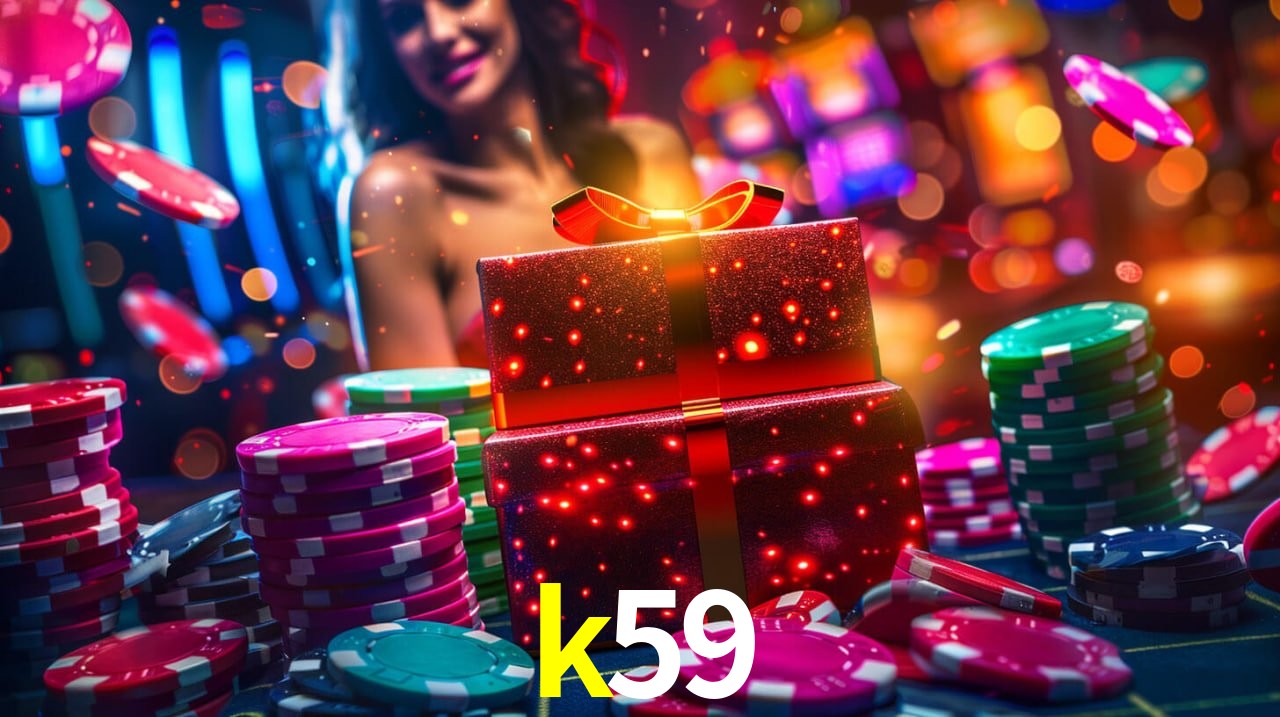 cassino k59