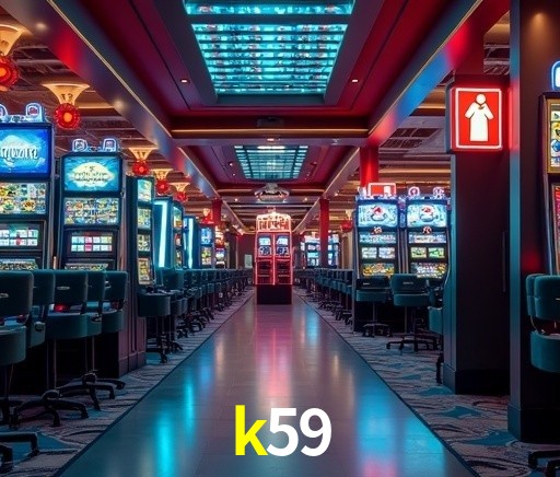 k59 download — tutorial instalação APK passo a passo