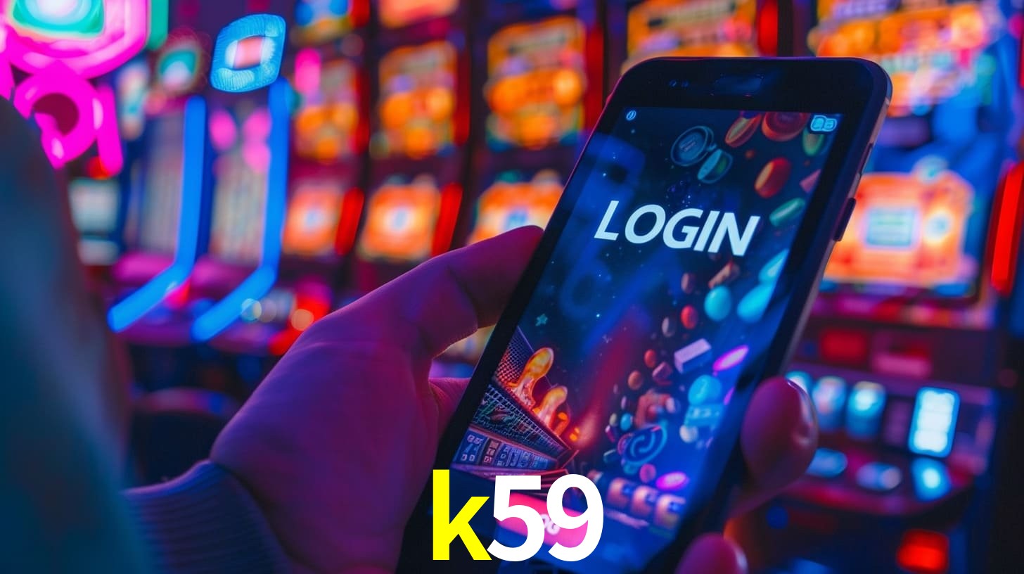 Casino Ao Vivo k59