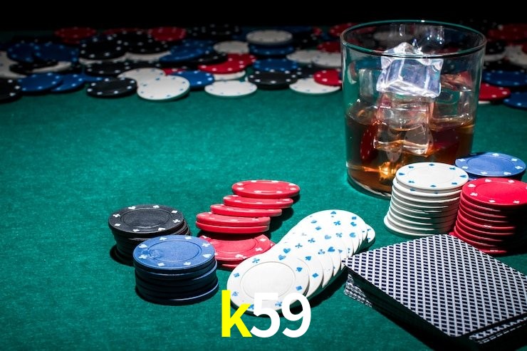 Casino VIP k59