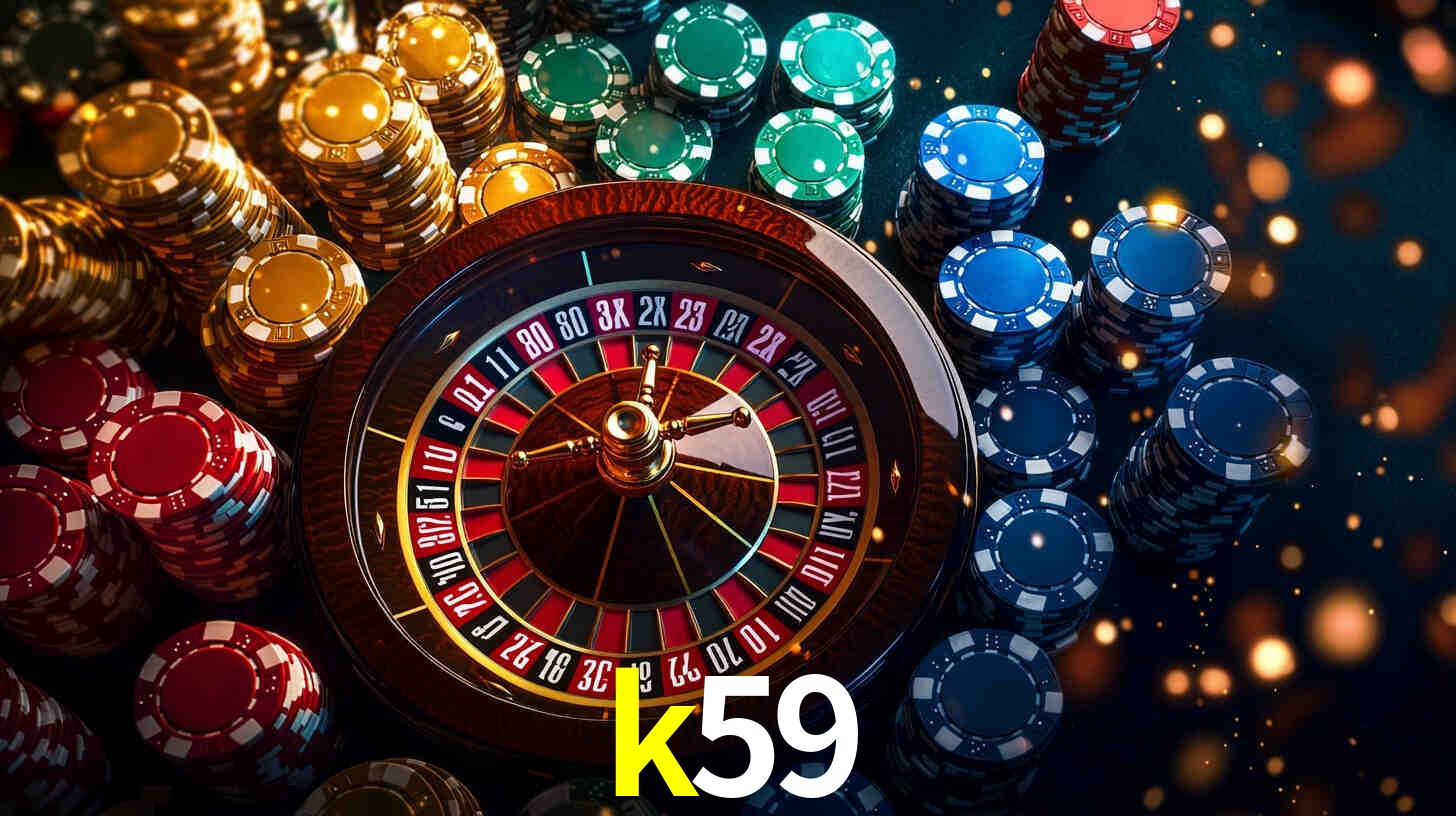 k59 App Interface