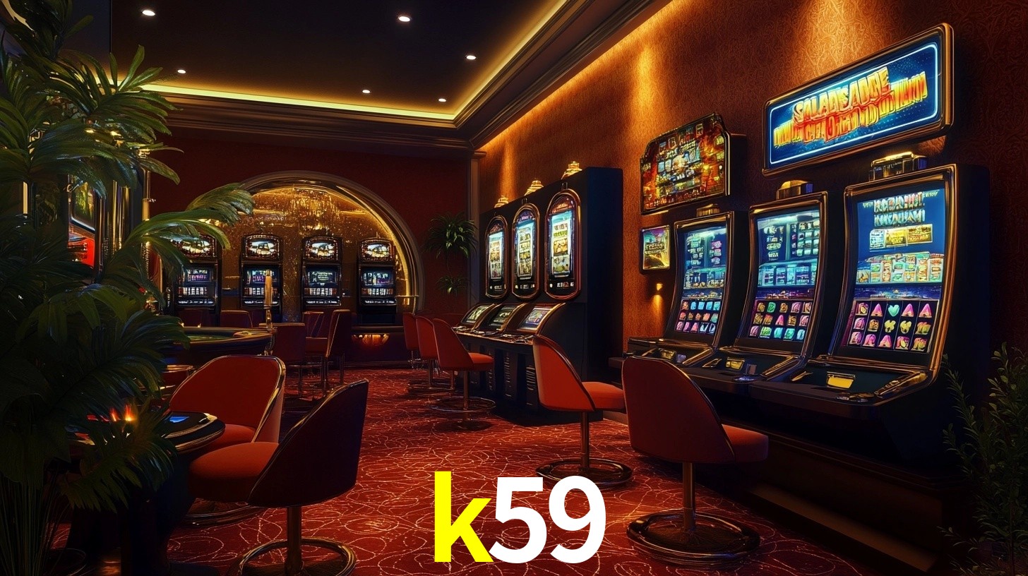 Welcome Bonus k59