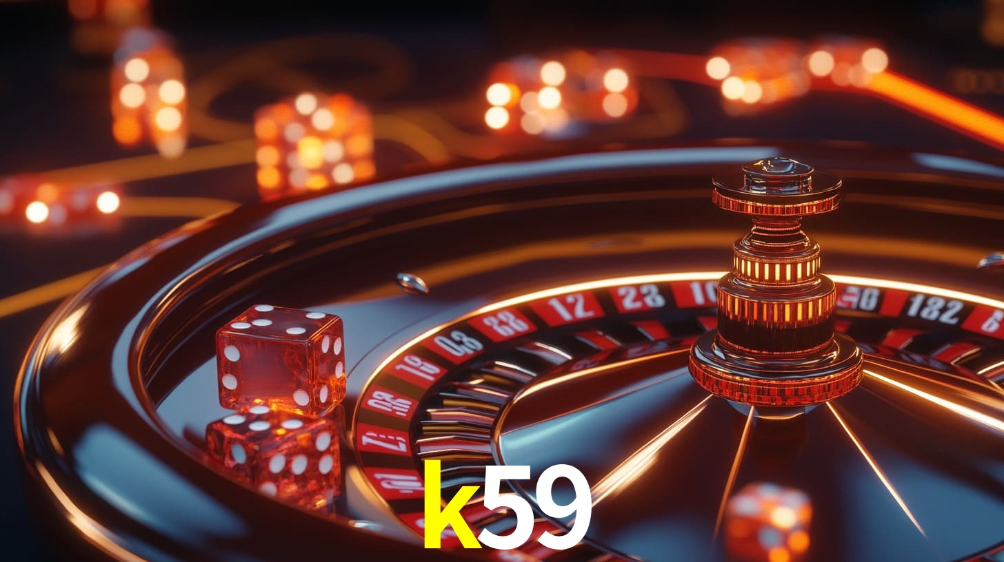 Roulette Table k59