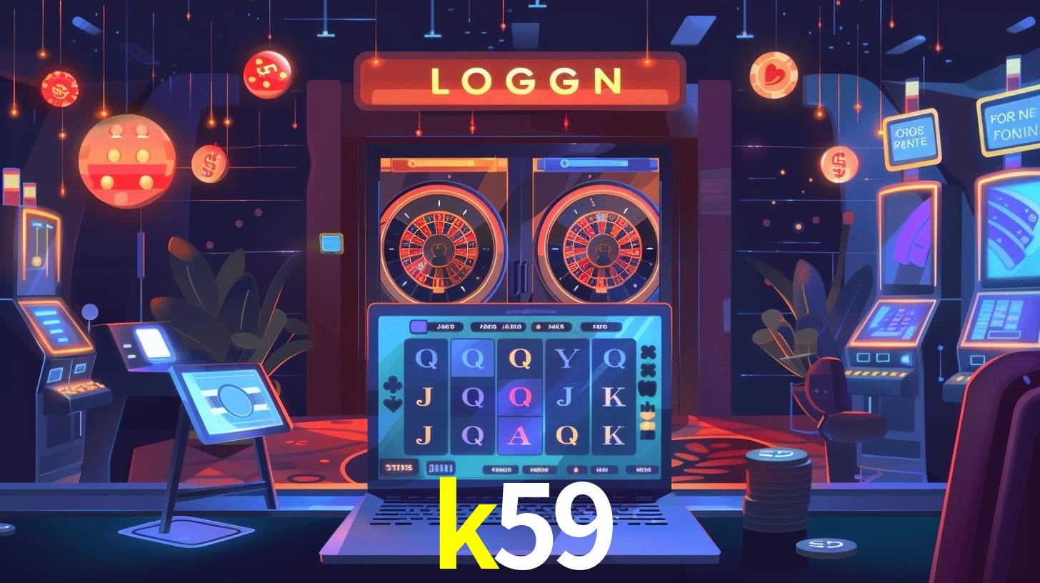 Sistemas de Segurança k59