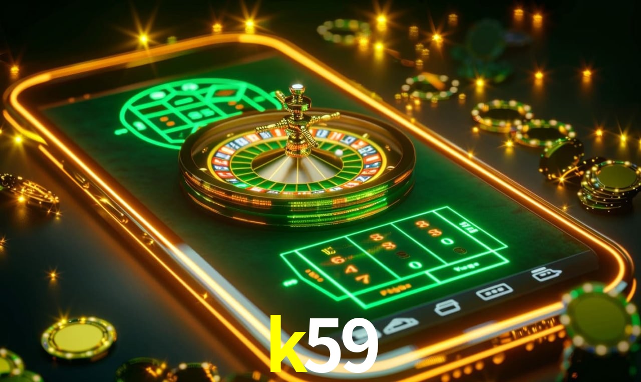 Tecnologia da Plataforma k59