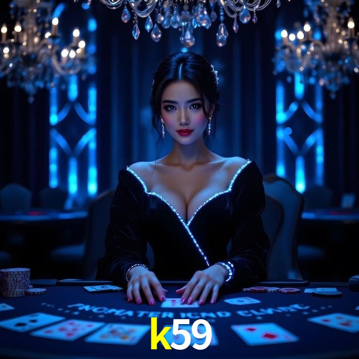 Jogos de Slot k59