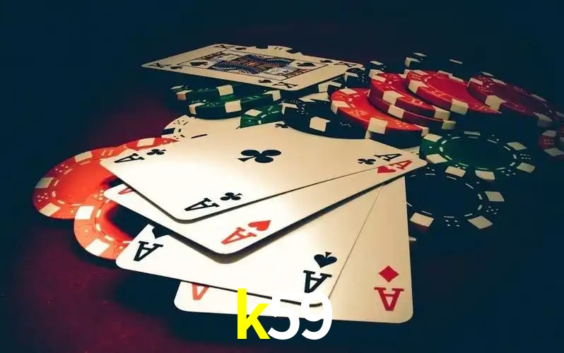 k59 login — configurações de segurança e proteção de conta