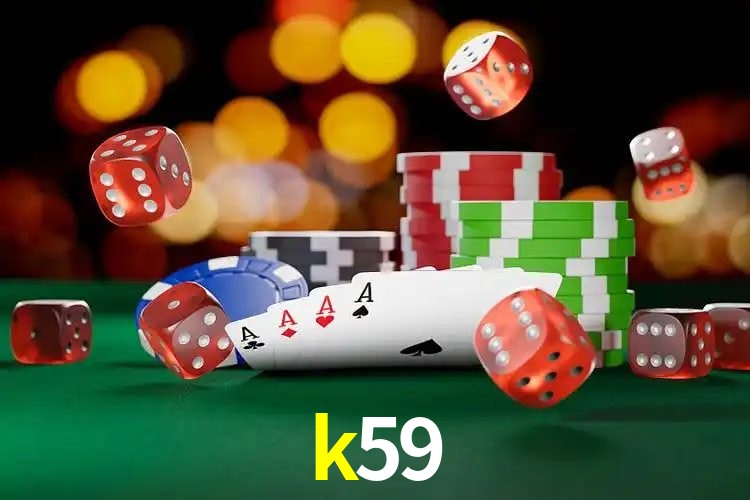Diretório de Jogos k59