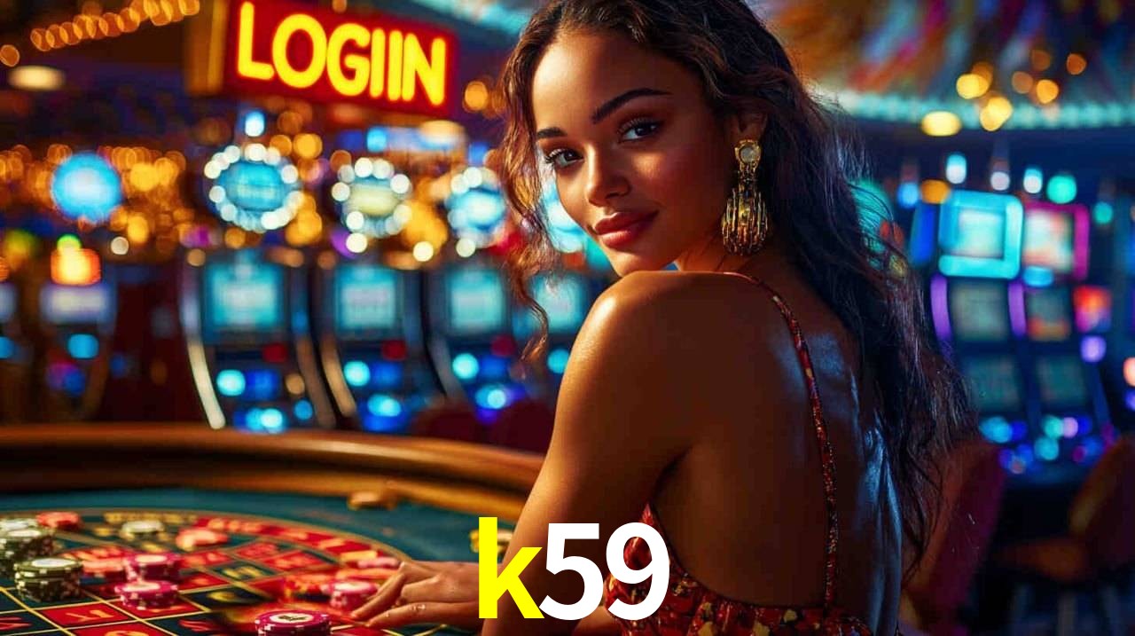 Casino Ao Vivo k59