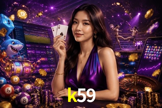 VIP Casino k59
