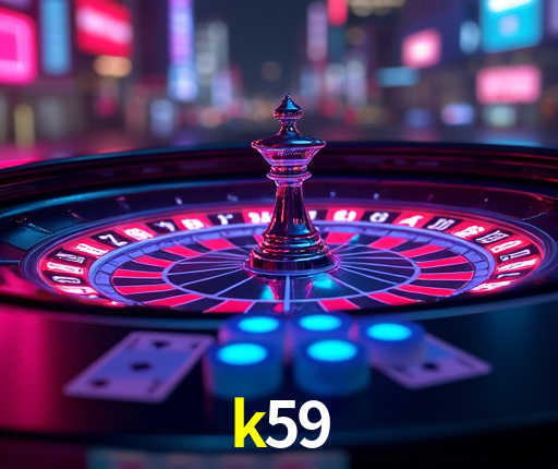 A Experiência Imersiva dos Cassinos Ao Vivo no k59
