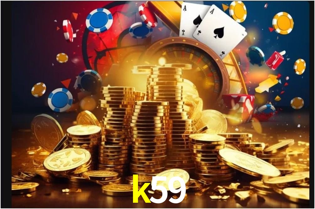 k59 FAQ — perguntas frequentes usuários Brasil