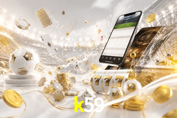 Welcome Bonus k59