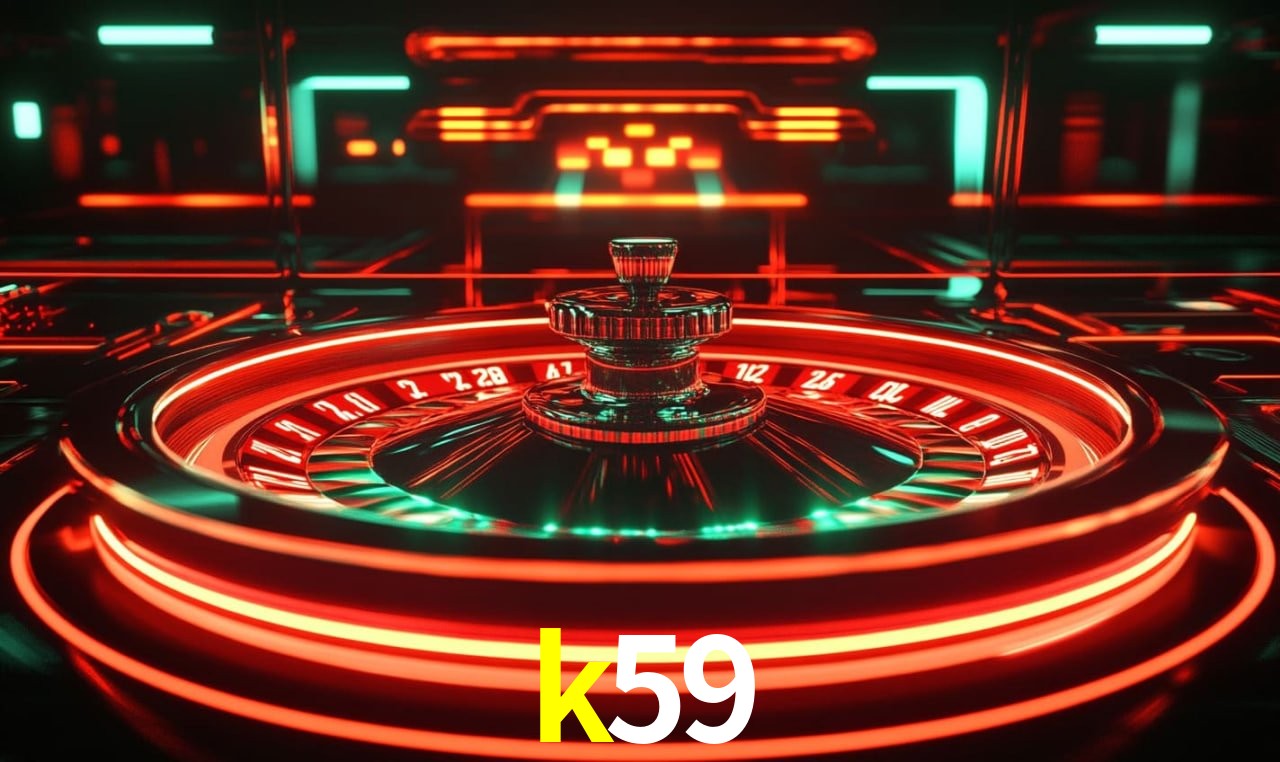 A Popularidade dos Caça-Níqueis no k59