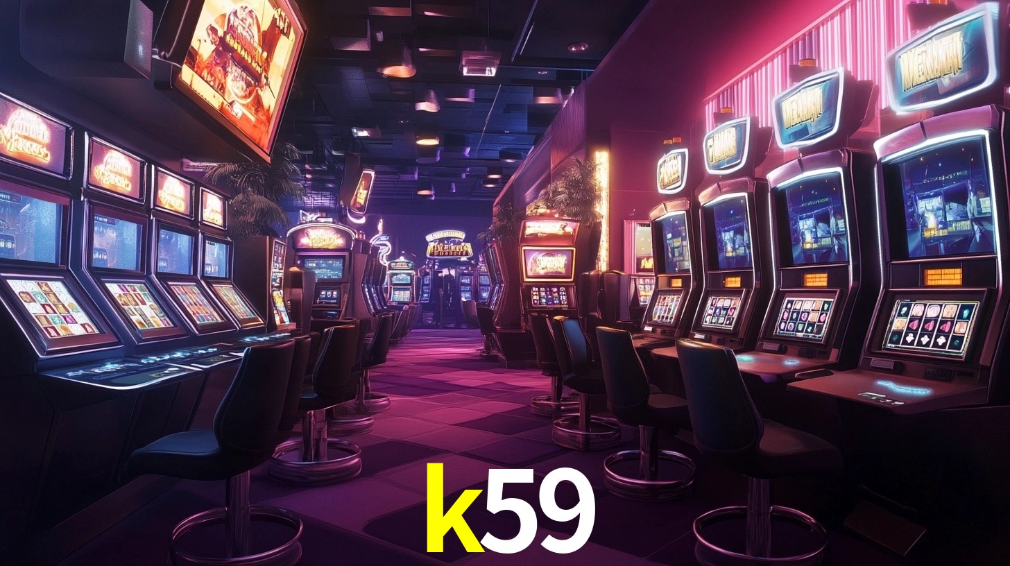 Ofertas Imperdíveis na k59: Promoções e Bônus Que Valem a Pena
