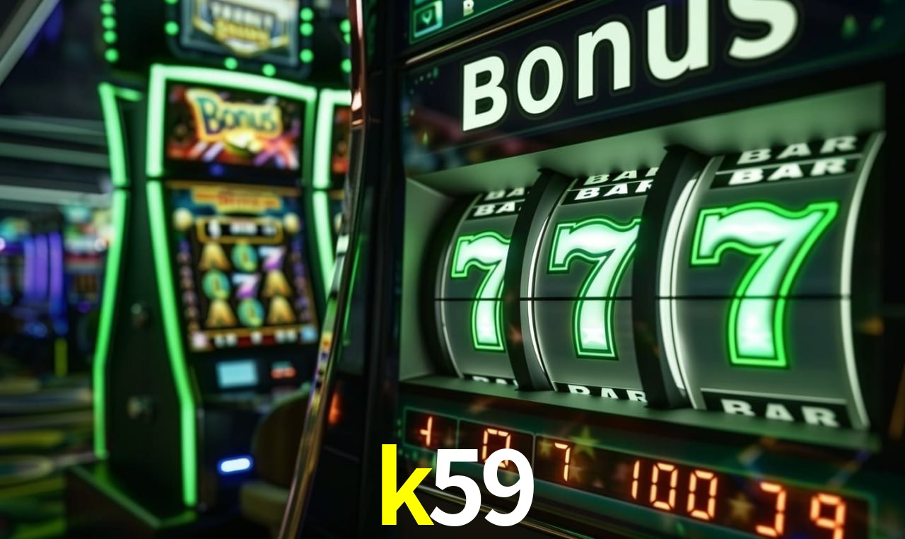 Slot Games k59