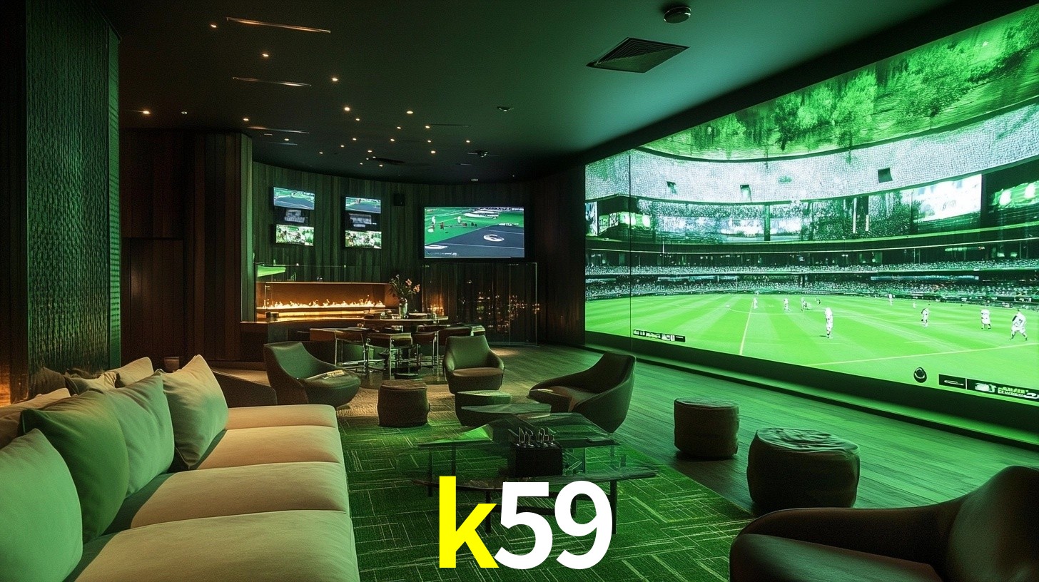 k59: Seu Especialista em Apostas Esportivas Brasileiras