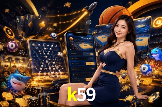 Flash Promotion k59