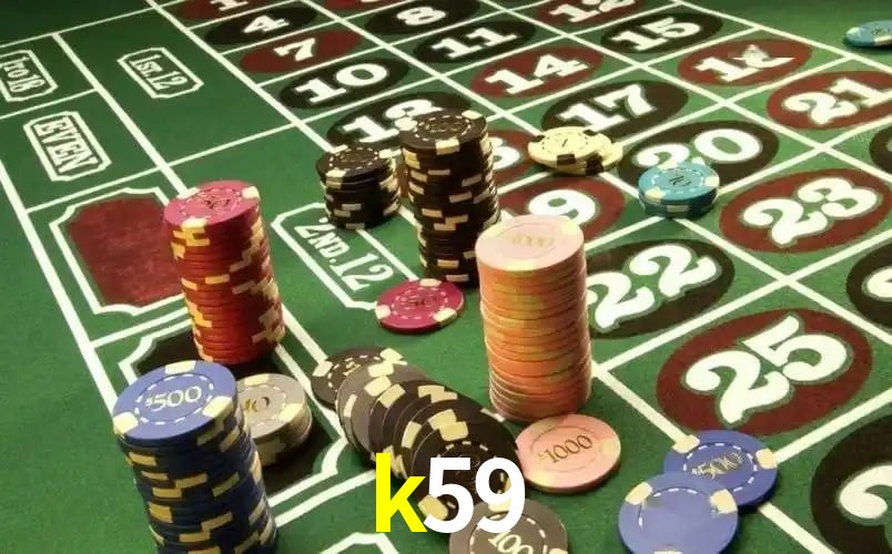Recursos de Bônus k59