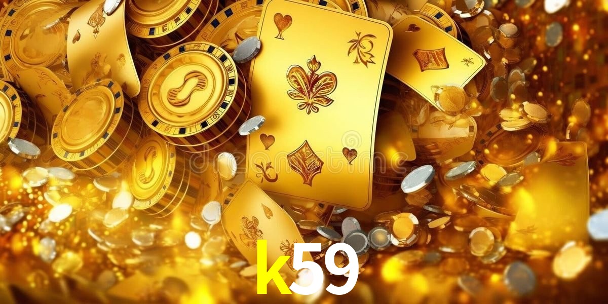 k59 download — arquivo APK para Android oficial