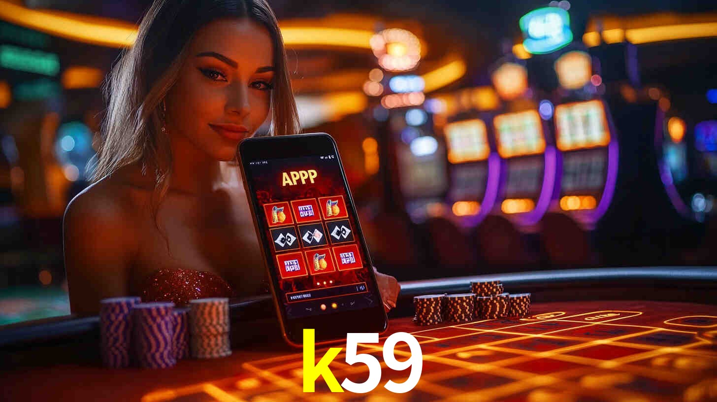 Explorando a Categoria de Eventos em Apostas na k59