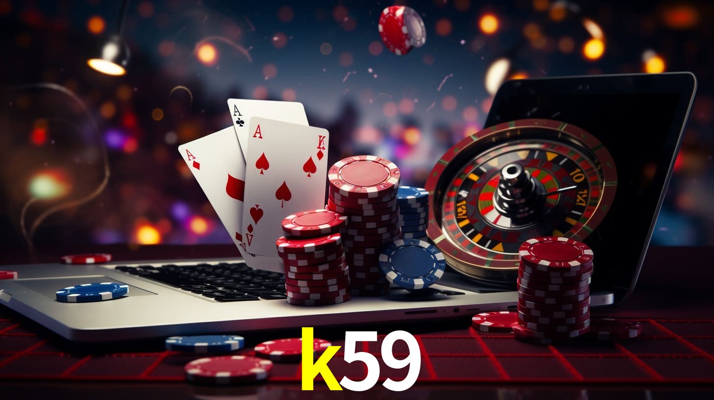 Live Casino k59