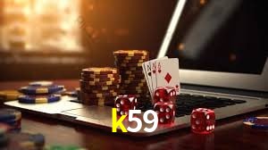 k59 FAQ — suporte e ajuda no aplicativo oficial