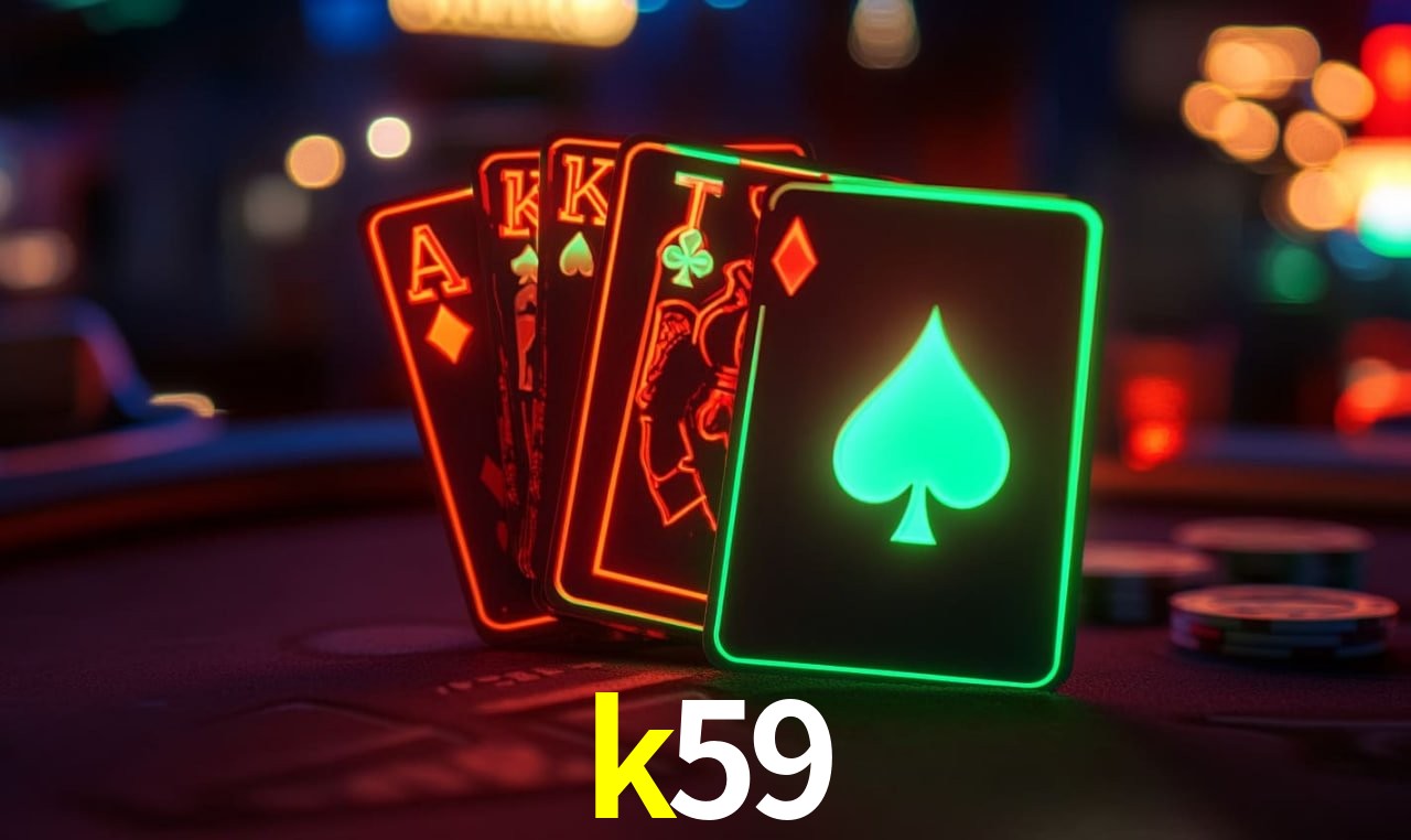 Estatísticas do Jogo k59