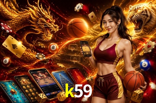 Player Reviews k59