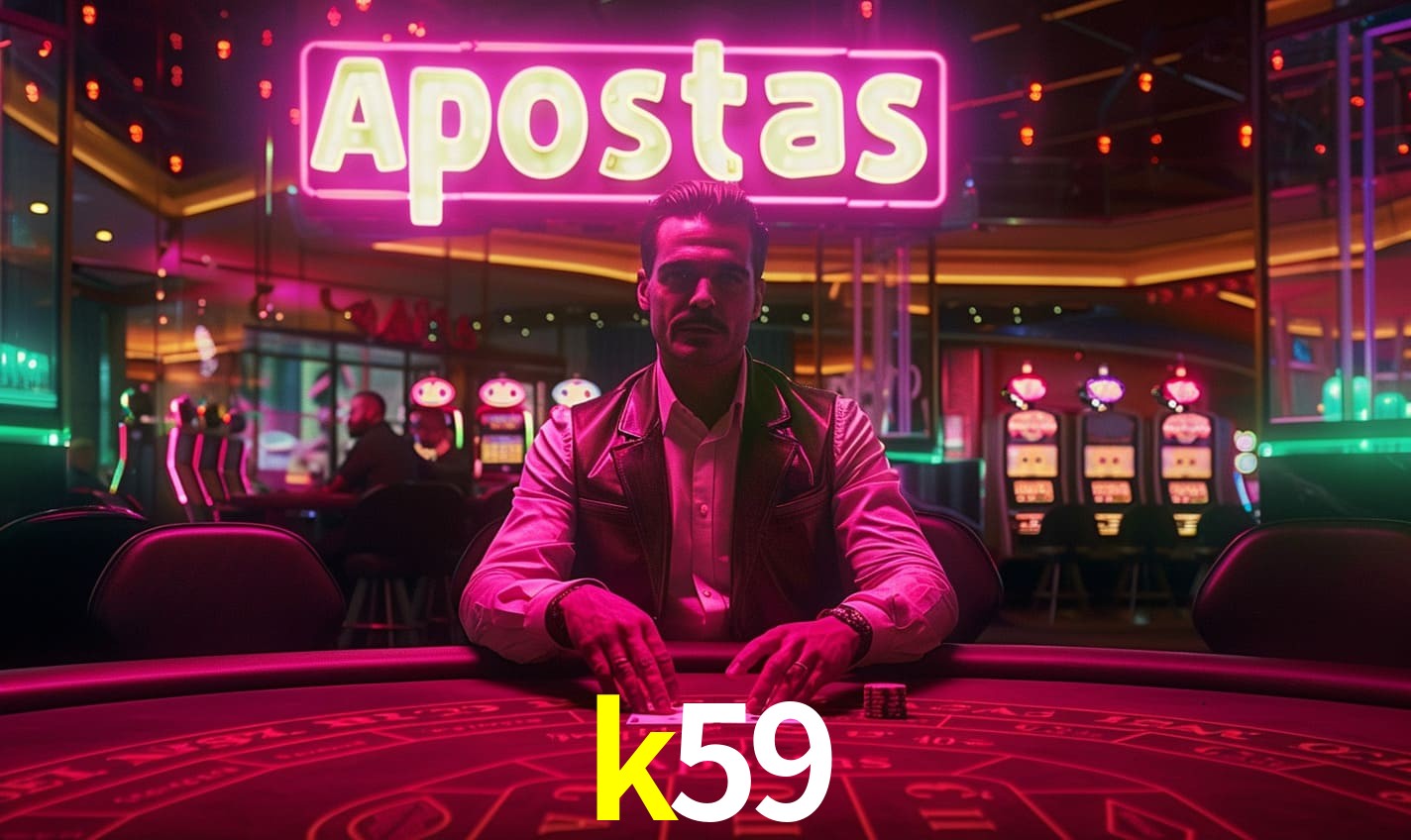 Desvendando o Mundo dos Jogos Virtuais na k59