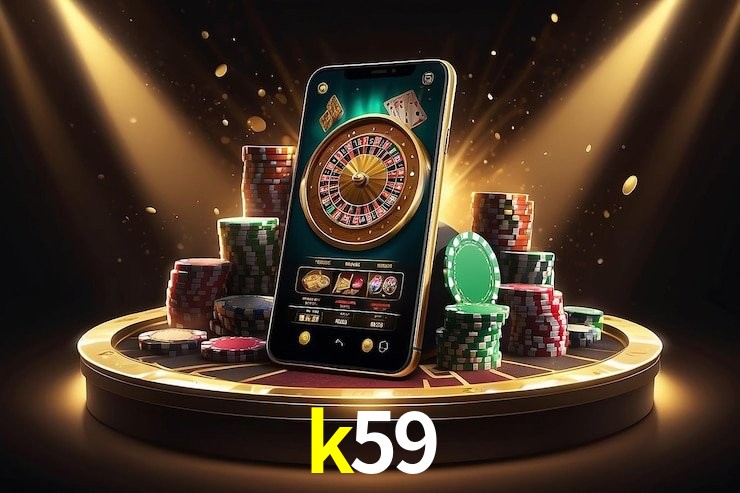 Benefícios da Conta k59