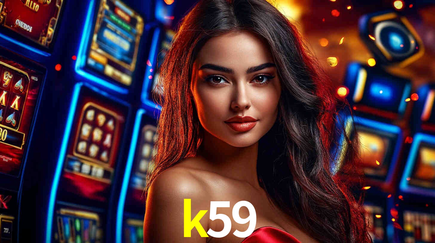 Descubra o Programa VIP da k59: Vantagens Exclusivas para Jogadores
