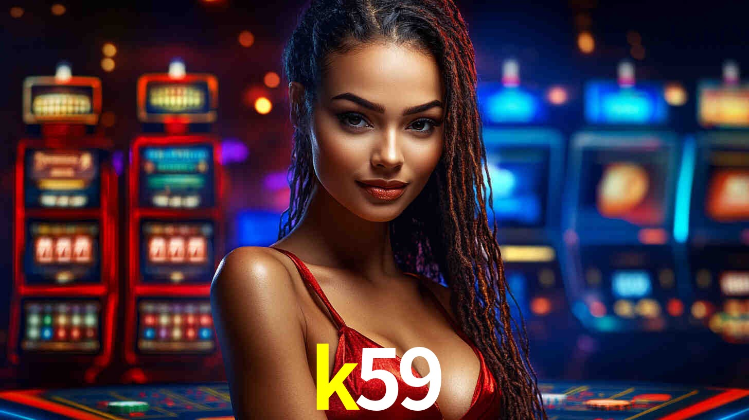 Inovações de Jogos na k59: O Futuro das Experiências Interativas