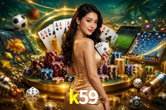 Blackjack Table k59