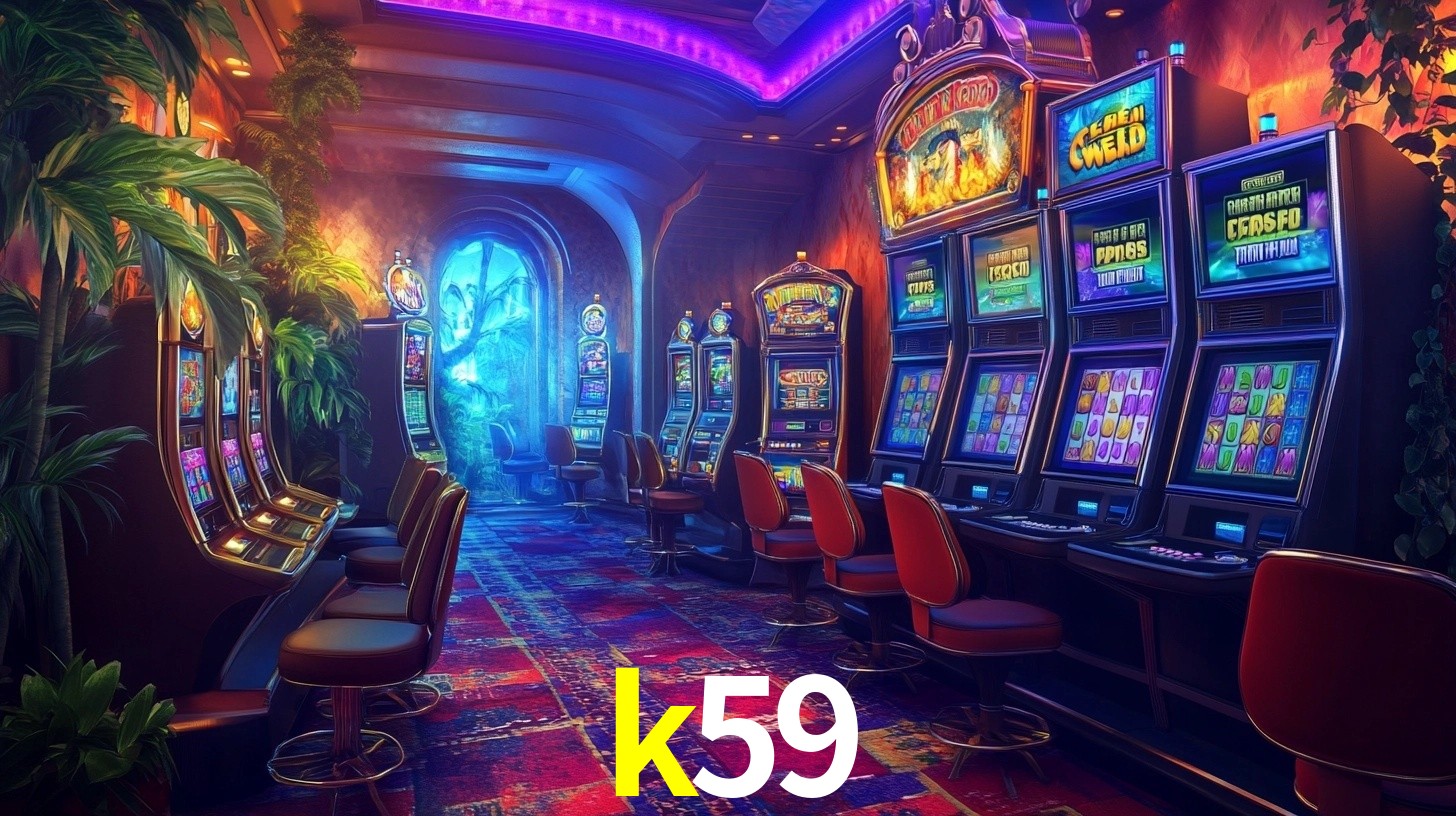 Daily Bonuses k59