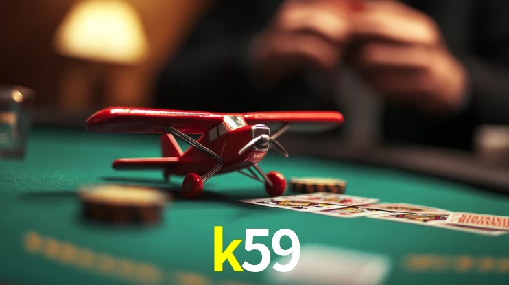 Aviator Jogo na k59