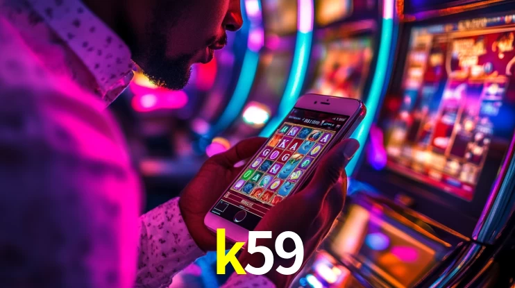 Baixar App k59
