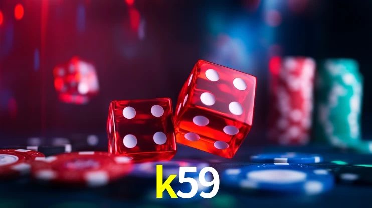 Bonus na Plataforma Online k59