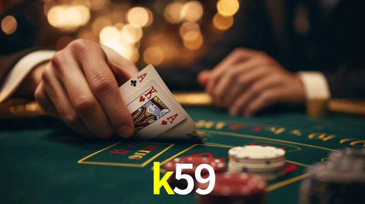 Plataforma Online k59