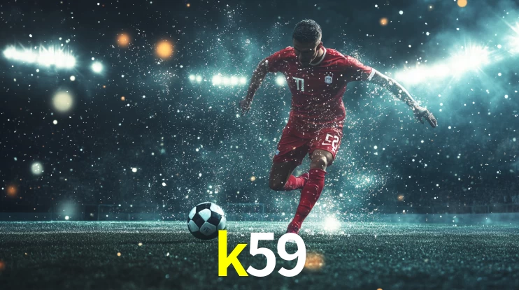 Plataforma de Apostas k59