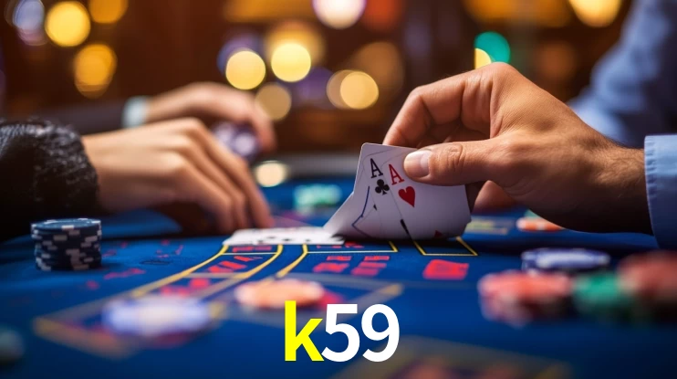 Jogos na k59