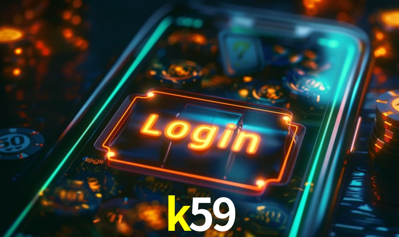 Live Casino k59