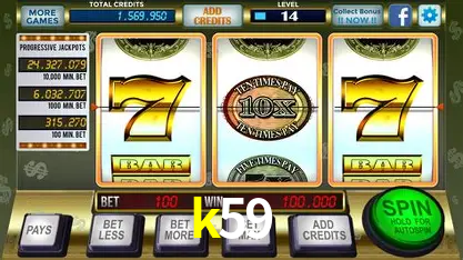 Responsive Design k59