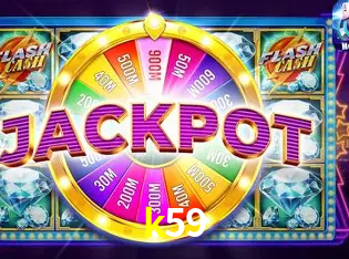 A Emoção da Loteria na k59: Uma Chance de Mudança de Vida