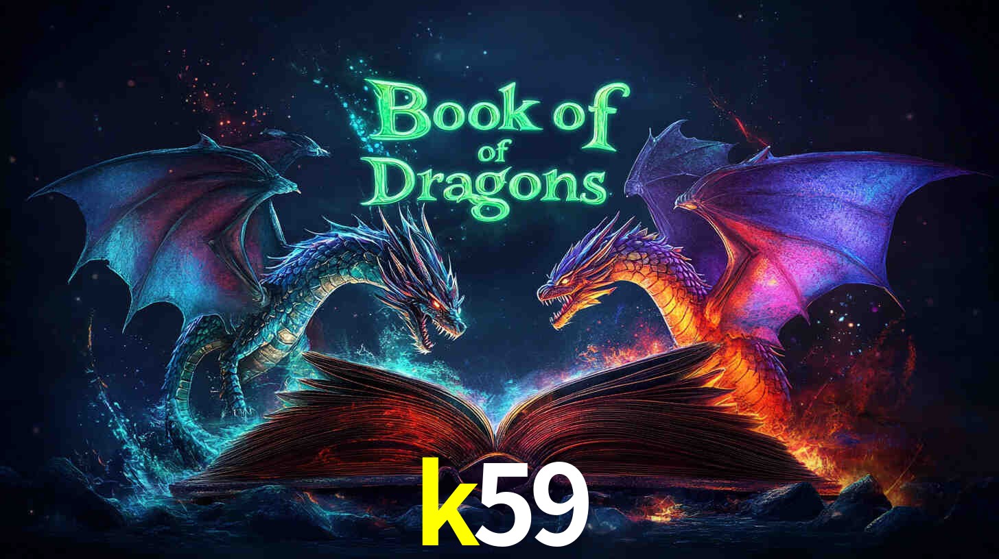 Bônus de Boas-vindas k59