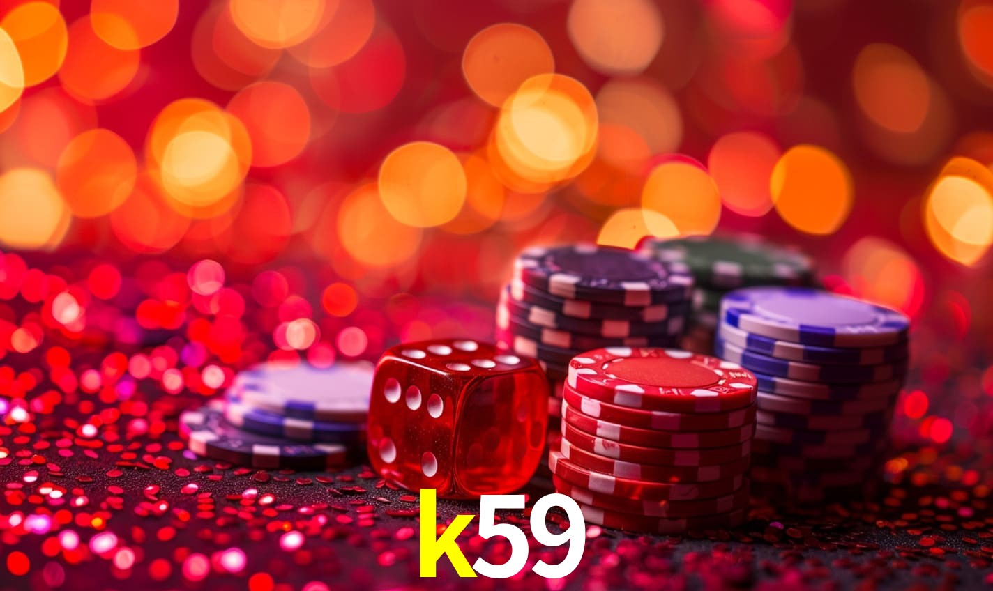 Jogos de Slot k59