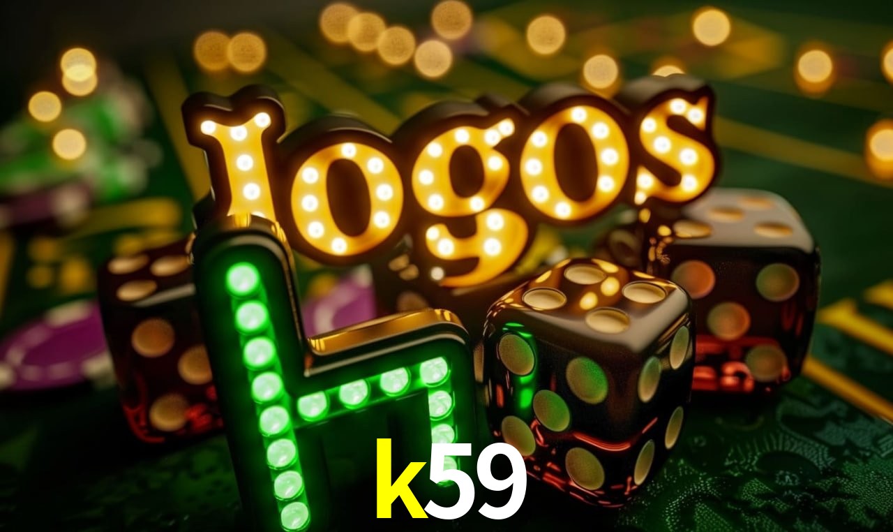 Inovações de Jogos na k59: O Futuro das Experiências Interativas