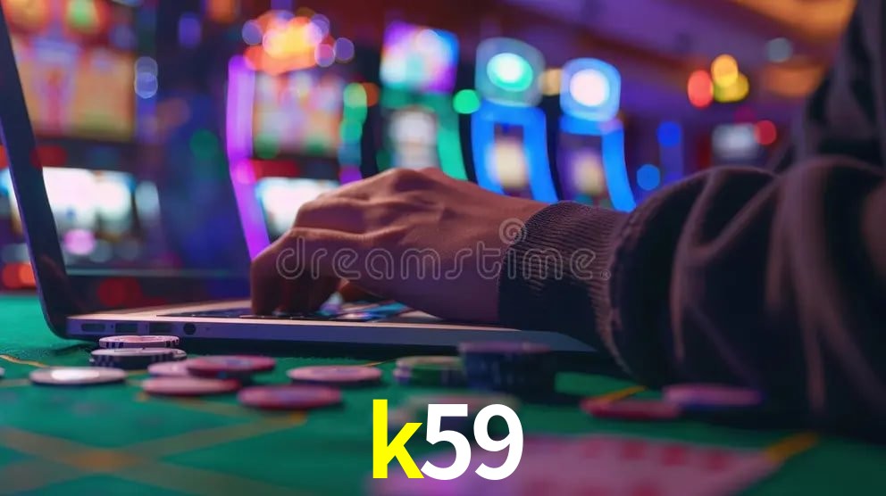 Descubra a Essência do k59: Nossa História e Compromissos
